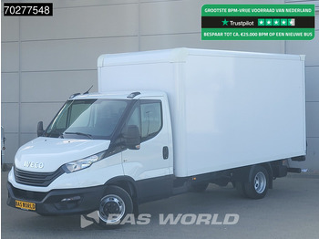 Furgoneta IVECO Daily 35c16