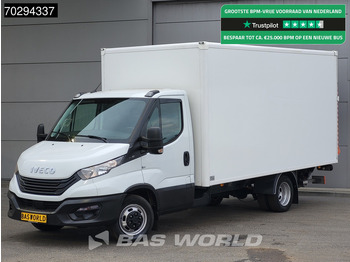 Furgoneta IVECO Daily 35c16