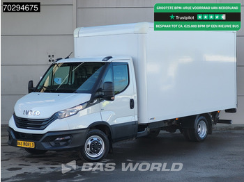 Furgoneta IVECO Daily 35c16