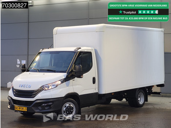 Furgoneta IVECO Daily 35c16