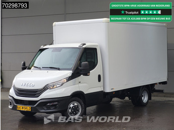 Furgoneta IVECO Daily 35c16