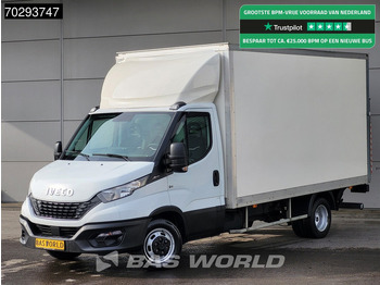 Furgoneta IVECO Daily 35c16