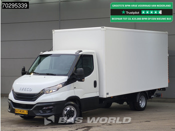 Furgoneta IVECO Daily 35c16