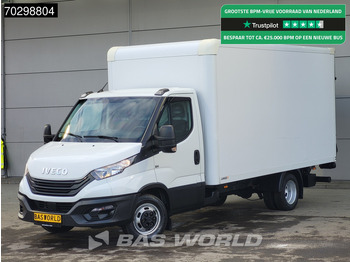Furgoneta IVECO Daily 35c16