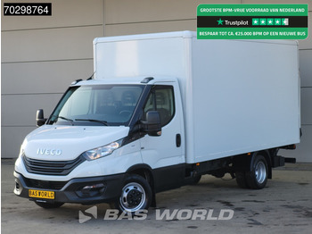 Furgoneta IVECO Daily 35c16