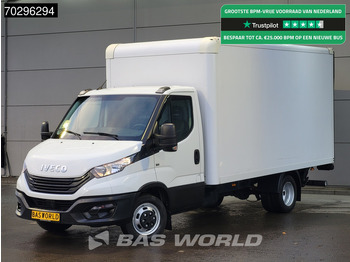 Furgoneta IVECO Daily 35c16