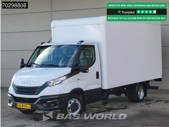 Furgoneta IVECO Daily 35c16