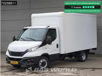 Furgoneta IVECO Daily 35c16