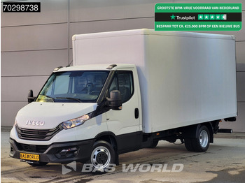 Furgoneta IVECO Daily 35c16