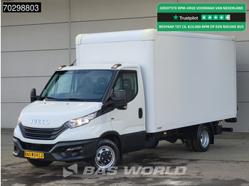 Furgoneta IVECO Daily 35c16