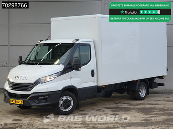 Furgoneta IVECO Daily 35c16