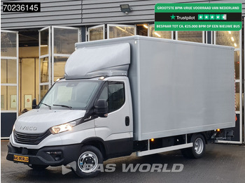 Furgoneta IVECO Daily 35c18