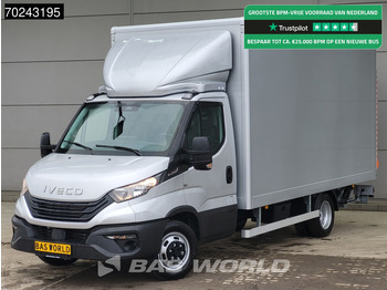Furgoneta IVECO Daily 35c18