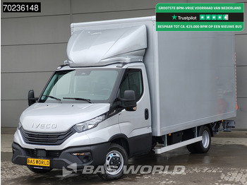 Furgoneta IVECO Daily 35c18