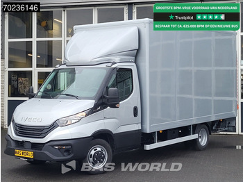 Furgoneta IVECO Daily 35c18