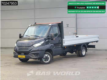 Caja abierta furgoneta IVECO Daily 35c18