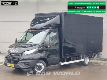 Furgoneta IVECO Daily 35c18