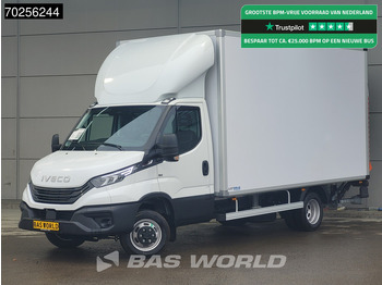 Furgoneta IVECO Daily 35c18