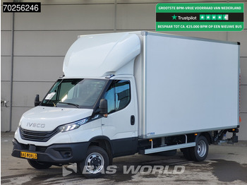 Furgoneta IVECO Daily 35c18