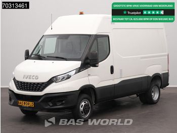 Furgón IVECO Daily 35c18