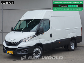 Furgón IVECO Daily 35c18