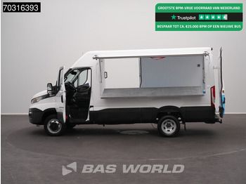 Furgón IVECO Daily 35c18