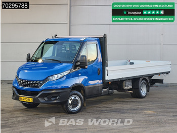 Caja abierta furgoneta IVECO Daily 35c18