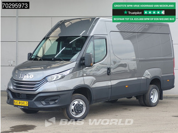 Furgón IVECO Daily 35c18