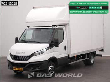Furgoneta IVECO Daily 35c18
