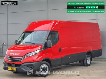 Furgón IVECO Daily 35c21