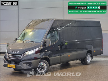 Furgón IVECO Daily 35c21