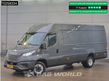 Furgón IVECO Daily 35c21