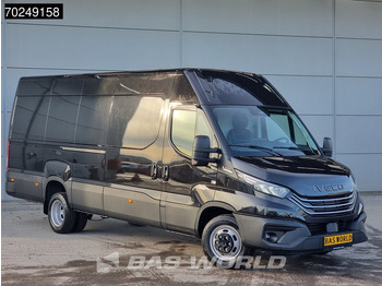 Furgón nuevo Iveco Daily 35C21 3.0L Automaat 16m3 L4H2 LED ACC Navi Camera Trekhaak L3H2 16m3 Airco Trekhaak: foto 3