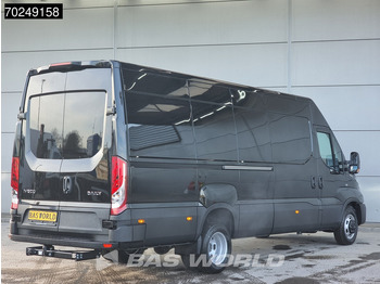 Furgón nuevo Iveco Daily 35C21 3.0L Automaat 16m3 L4H2 LED ACC Navi Camera Trekhaak L3H2 16m3 Airco Trekhaak: foto 5