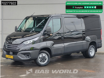 Furgón IVECO Daily 35c21