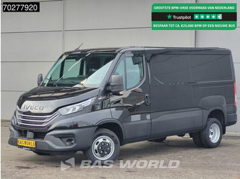 Furgón IVECO Daily 35c21