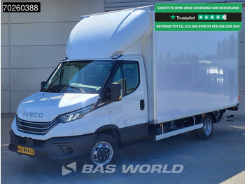 Furgoneta IVECO Daily 35c21