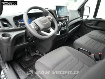 Furgón nuevo Iveco Daily 35C21 BPM VRIJ! 3.0L Automaat 210PK L2H2 2025-Model Dubbellucht 3,5t Trekvermogen ACC LED CarPlay Camera Parkeersensoren Euro6 L: foto 5 Furgón nuevo Iveco Daily 35C21 BPM VRIJ! 3.0L Automaat 210PK L2H2 2025-Model Dubbellucht 3,5t Trekvermogen ACC LED CarPlay Camera Parkeersensoren Euro6 L: foto 5