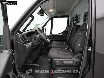 Furgón nuevo Iveco Daily 35C21 BPM VRIJ! 3.0L Automaat 210PK L2H2 2025-Model Dubbellucht 3,5t Trekvermogen ACC LED CarPlay Camera Parkeersensoren Euro6 L: foto 3