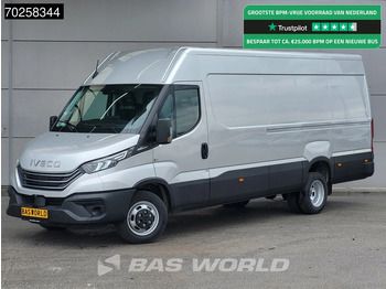 Furgón IVECO Daily 35c21
