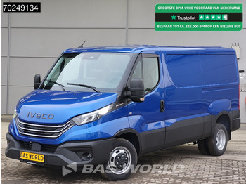 Furgón IVECO Daily 35c21