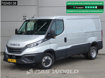 Furgón IVECO Daily 35c21