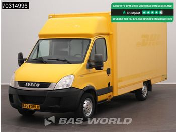 Furgoneta IVECO Daily 35s11