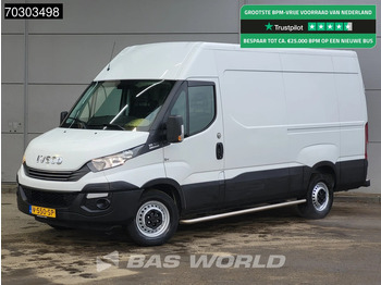 Furgón IVECO Daily 35s12