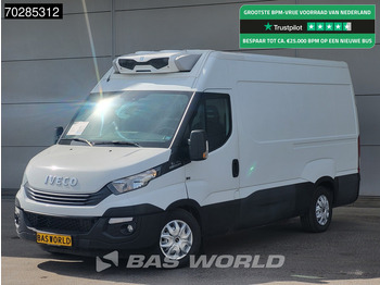 Frigorífico furgoneta IVECO Daily 35s14