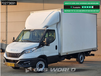 Furgoneta IVECO Daily 35s14