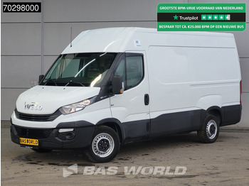 Furgón IVECO Daily 35s14
