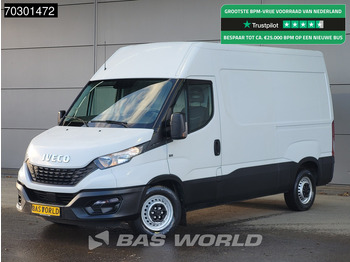 Furgón IVECO Daily 35s14