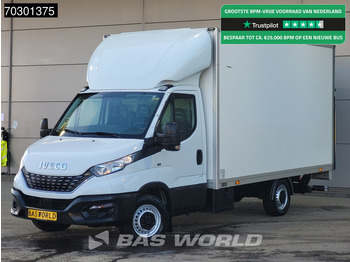 Furgoneta IVECO Daily 35s14