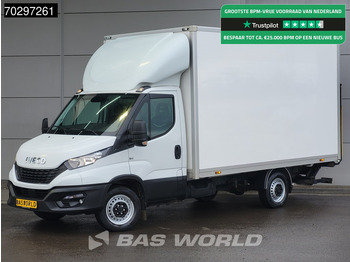 Furgoneta IVECO Daily 35s14
